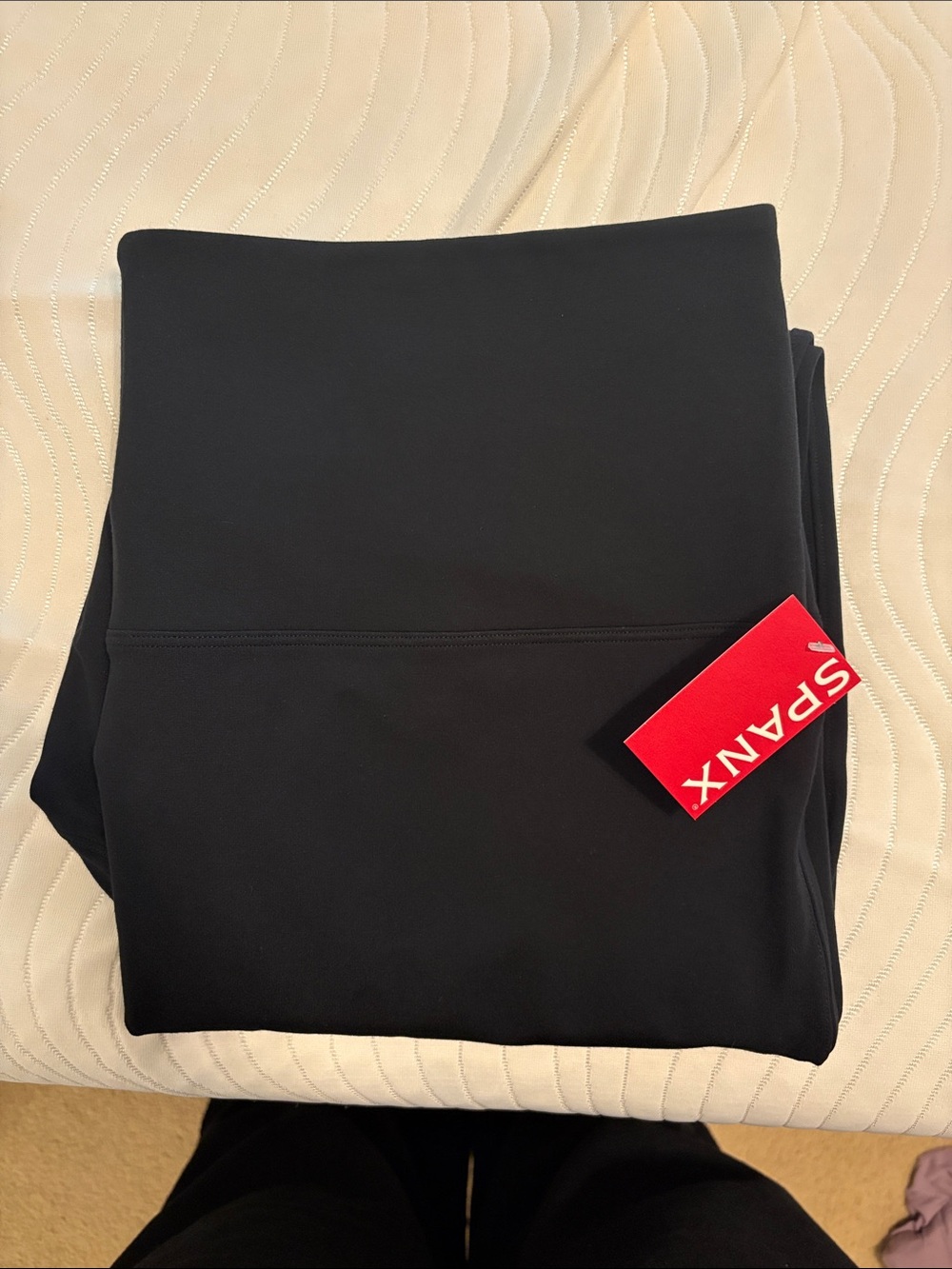 Tall SPANXshape® Everyday Legging | Classic - Picture 6 of 8